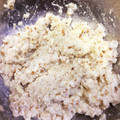 卵せんべい's cooksnap of when they made 簡単白あえ衣.