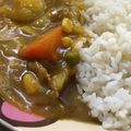 文福はむ吉's cooksnap of when they made ポトフのリメイクカレー.