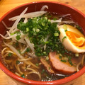 ろらうみゃ's cooksnap of when they made とっても簡単、コクうましょうゆラーメン.