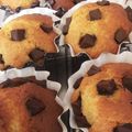 ミナヒナ☆'s cooksnap of when they made ホットケーキミックス☆マドレーヌ.