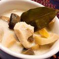 ちゃちゃまる26's cooksnap of when they made トムカーガイ(鶏肉のココナッツミルク）.
