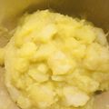 クックRMZIKS☆'s cooksnap of when they made ❝さつま芋＆りんご❞でほくほくコンポート.