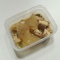 16866♠'s cooksnap of when they made 離乳食★さばと大根の味噌煮.