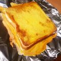 Re:Re's cooksnap of when they made プリンで不思議なフレンチトースト♪.