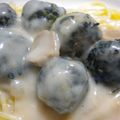 ＹＡＭＡＴ's cooksnap of when they made アメリカのベジタリアン・ミートボール.