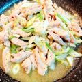 achaco3hkt's cooksnap of when they made めっちゃ美味しい！鶏せせりの塩炒め♫.