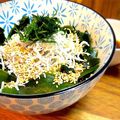 ちまてぃ〜's cooksnap of when they made ヘルシーしらす丼～柚子胡椒風味～.