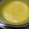 けんけん1016's cooksnap of when they made 簡単＊カスタードクリーム.