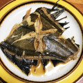 かずこ☆'s cooksnap of when they made 10分で簡単☆本格的魚の煮付け(カレイ).