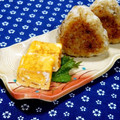 ｍａｒｉ♪'s cooksnap of when they made 塩糀で作る☆冷めてもおいしい絶品卵焼き.