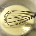 creampapa's cooksnap of when they made 離乳食1歳～のホワイトソース.