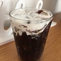 LinLinkBu's cooksnap of when they made イナアガーで作るコーヒーゼリー.