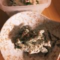 こにゆち's cooksnap of when they made モロッコインゲンのツナサラダ.