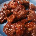 balipapa's cooksnap of when they made みんな覚えてる？あの給食の味！！オーロラソース和え.