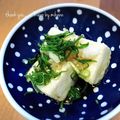 GoGo島みかん's cooksnap of when they made 失敗なし♪フライパンで揚げ出汁豆腐.