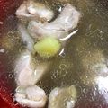 元料理講師のれあっぴ's cooksnap of when they made 生姜入り根菜スープ.