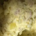 ma___111's cooksnap of when they made 超簡単！ポテトサラダ【たくあんの陣】.