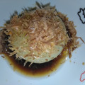 ルリカラクサ's cooksnap of when they made レンジで簡単！たまねぎのまるごと蒸し！.