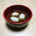 ム〜太郎's cooksnap of when they made 鯵のつみれ汁.