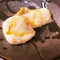 PepperTom's cooksnap of when they made チーズ豆腐.
