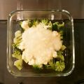 ロゼリン's cooksnap of when they made ブロッコリー卵サラダ♪ブロッコリー茹で方.