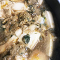 ありかっこ's cooksnap of when they made 冷凍青ねぎと豆腐の卵とじ丼.