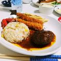のんぴ☆♪'s cooksnap of when they made 炊飯器で作る簡単ピラフ.