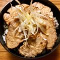 空レシピ's cooksnap of when they made 柔らかい♪豚ヒレブロックの醤油麹焼き.