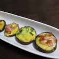 mintkiss's cooksnap of when they made イタリアン風？椎茸のマヨチーズ焼き.