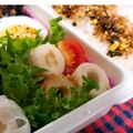 キャシーキャサリン's cooksnap of when they made 黄身が美味しい☆黄金ゆで玉子.
