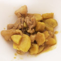 クックN67MAT☆'s cooksnap of when they made 鶏肉とさつまいもの甘辛炒め.