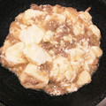 Pugまこちゃん's cooksnap of when they made 超簡単！激ウマ和風麻婆豆腐！.