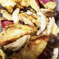 かわぐち？'s cooksnap of when they made レンチンのみ！さつまいものバター醤油.
