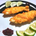 えりー：）'s cooksnap of when they made 脂っこくない！ウィーン風シュニッツェル.