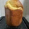 ごにょ's cooksnap of when they made 超美味♪ＨＢでバターたっぷりブリオッシュ.
