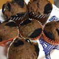 つんたま's cooksnap of when they made オレオマフィン.
