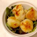 しちみママ's cooksnap of when they made ひと口ハッシュドポテト【弁当のおかず】.