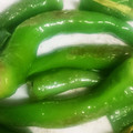 まーやん☆☆'s cooksnap of when they made ししとう 大量消費 簡単！塩炒め.