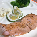クック50OAJY☆'s cooksnap of when they made 簡単★鮭のムニエル.