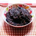 ♡arisa♡'s cooksnap of when they made 手作りつぶあん.