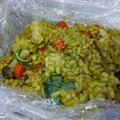 ビルメンズ's cooksnap of when they made 炊飯器より早い本格スパイスのカレーピラフ.