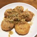 クック31HFRR☆'s cooksnap of when they made ♥もっちもち♥甘辛こってり♥じゃがもち♥.