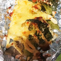あやらず's cooksnap of when they made 簡単でアレンジ色々！さわらのマヨ焼き.