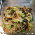 ☆こまっと☆'s cooksnap of when they made お箸が止まらない(笑)野菜炒め♪.