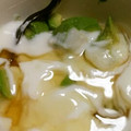 ゆうりママ's cooksnap of when they made アボカドはちみつヨーグルト.