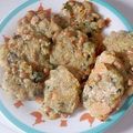 みゃじま's cooksnap of when they made *＊納豆とじゃがいものお焼き＊*.