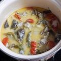 みゃじま's cooksnap of when they made ブータン料理エマダツィ.