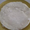 withスマーフ's cooksnap of when they made 卵なし◎レンジでふわもち蒸しパン.