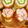あーちゃん0122's cooksnap of when they made キャラ弁おかず☆ちくわのハムの花.