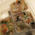 りんご's cooksnap of when they made 中華丼〜離乳食.